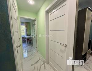 2-к квартира, на длительный срок, 40м2, 3/5 этаж