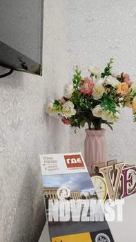 1-к квартира, посуточно, 30м2, 11/11 этаж