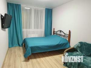 1-к квартира, посуточно, 47м2, 1/1 этаж