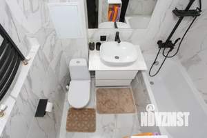 1-к квартира, посуточно, 42м2, 10/10 этаж