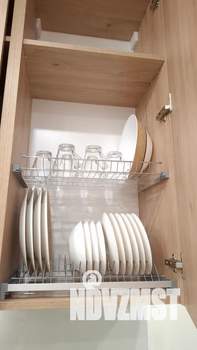 1-к квартира, посуточно, 36м2, 6/8 этаж