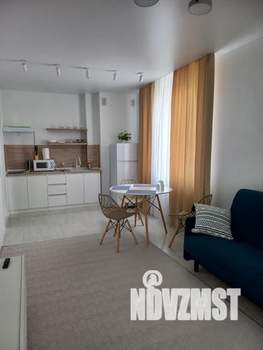 1-к квартира, посуточно, 45м2, 7/16 этаж