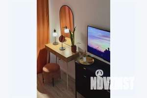 1-к квартира, посуточно, 32м2, 1/8 этаж