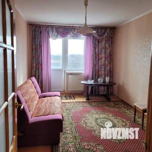 1-к квартира, на длительный срок, 42м2, 3/8 этаж