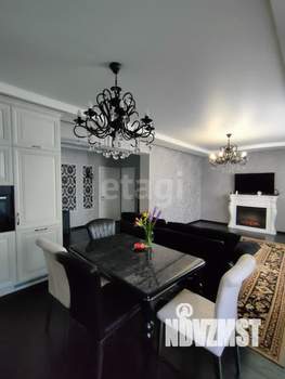 3-к квартира, на длительный срок, 121м2, 4/5 этаж
