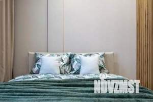 1-к квартира, посуточно, 47м2, 3/5 этаж