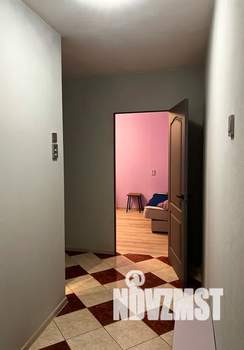 1-к квартира, посуточно, 33м2, 2/9 этаж