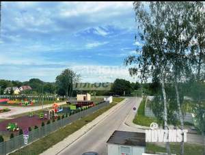 1-к квартира, на длительный срок, 47м2, 3/10 этаж