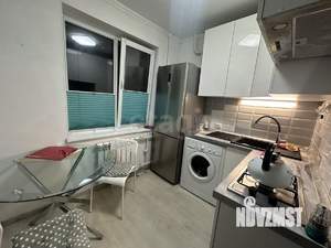 2-к квартира, на длительный срок, 52м2, 1/5 этаж