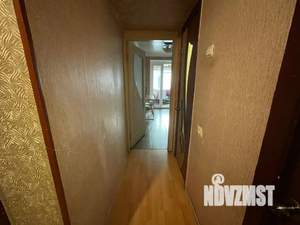 1-к квартира, посуточно, 53м2, 2/14 этаж