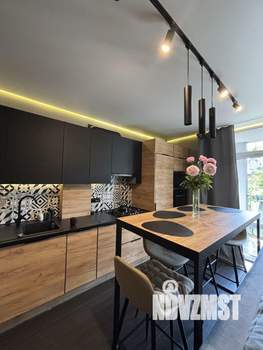 2-к квартира, посуточно, 50м2, 2/8 этаж