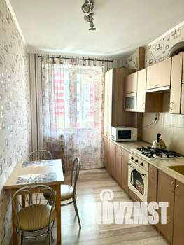 1-к квартира, посуточно, 31м2, 5/9 этаж
