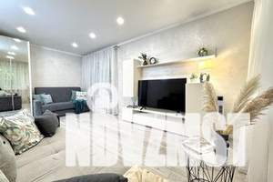 1-к квартира, посуточно, 32м2, 1/5 этаж