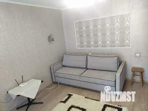 1-к квартира, посуточно, 34м2, 1/9 этаж