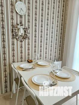 1-к квартира, посуточно, 31м2, 1/9 этаж