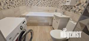 1-к квартира, посуточно, 40м2, 13/14 этаж