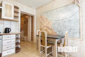 1-к квартира, посуточно, 45м2, 10/12 этаж