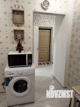 1-к квартира, посуточно, 33м2, 4/5 этаж