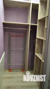 1-к квартира, на длительный срок, 48м2, 2/12 этаж