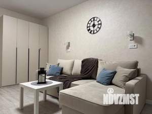 2-к квартира, посуточно, 58м2, 1/1 этаж