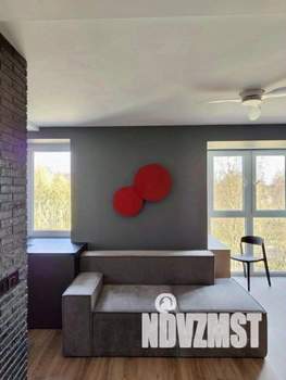 1-к квартира, посуточно, 22м2, 1/1 этаж