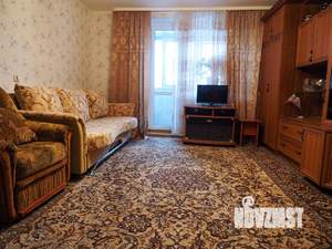 1-к квартира, на длительный срок, 48м2, 5/5 этаж