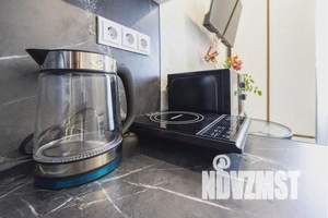 1-к квартира, посуточно, 12м2, 1/3 этаж