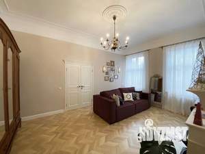 2-к квартира, посуточно, 80м2, 2/4 этаж