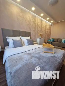 1-к квартира, посуточно, 30м2, 8/8 этаж