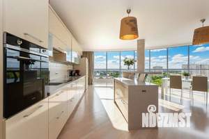 1-к квартира, посуточно, 135м2, 1/1 этаж