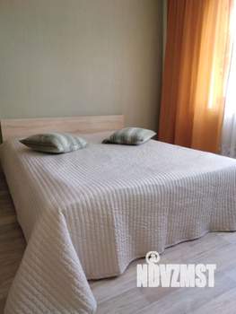 2-к квартира, посуточно, 60м2, 2/9 этаж