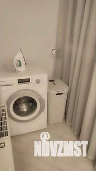 2-к квартира, посуточно, 98м2, 1/1 этаж