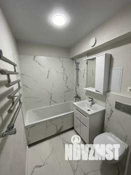 1-к квартира, посуточно, 35м2, 2/5 этаж