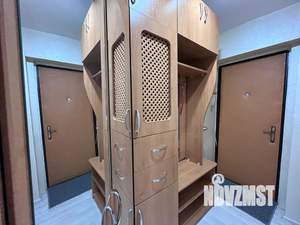 1-к квартира, посуточно, 31м2, 1/5 этаж