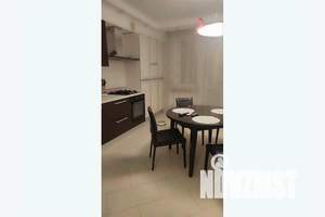 2-к квартира, посуточно, 67м2, 6/7 этаж
