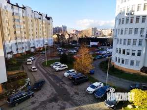 3-к квартира, на длительный срок, 85м2, 4/10 этаж