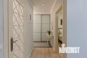 2-к квартира, посуточно, 65м2, 2/5 этаж