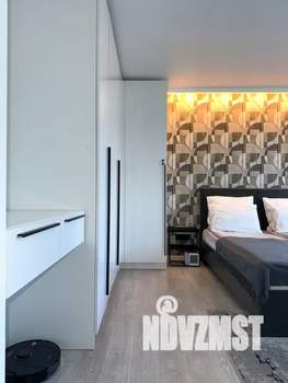 1-к квартира, посуточно, 34м2, 3/9 этаж