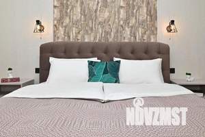 3-к квартира, посуточно, 109м2, 5/7 этаж