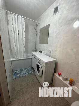 1-к квартира, посуточно, 31м2, 8/9 этаж