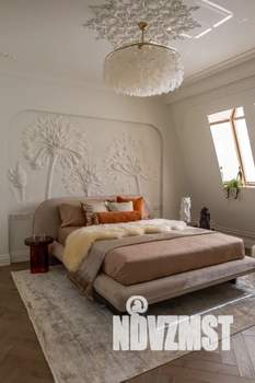 1-к квартира, посуточно, 76м2, 5/6 этаж