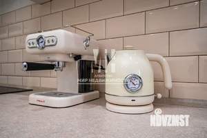 1-к квартира, на длительный срок, 47м2, 6/9 этаж