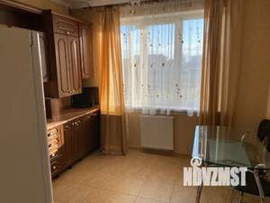 1-к квартира, посуточно, 40м2, 2/5 этаж