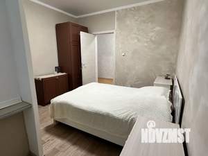 2-к квартира, посуточно, 56м2, 1/3 этаж