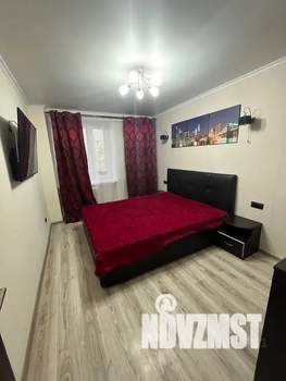 2-к квартира, посуточно, 64м2, 3/5 этаж