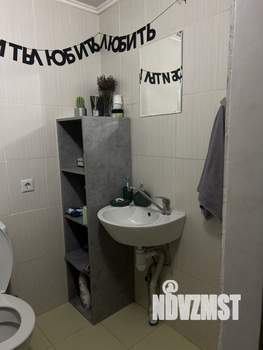 Студия квартира, на длительный срок, 21м2, 11/11 этаж