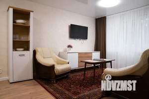 3-к квартира, посуточно, 58м2, 2/5 этаж