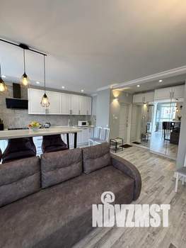 1-к квартира, посуточно, 37м2, 4/7 этаж