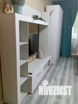 1-к квартира, посуточно, 39м2, 1/10 этаж