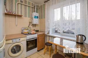 1-к квартира, посуточно, 32м2, 2/5 этаж